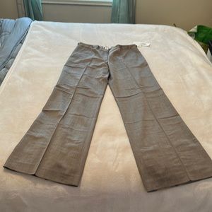 Woman’s dress pants